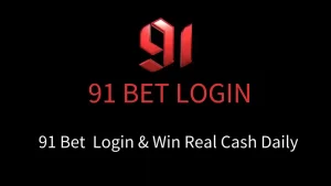 91 bet